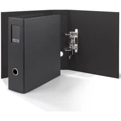 Rössler-Papier Ordner 1317452709 S.O.H.O., Karton, A4, 8,5cm, Schwarz, Mit Rückenschild 8 Rössler-Papier Ordner 1317452709 S.O.H.O., Karton, A4, 8,5cm, Schwarz, Mit Rückenschild -Novus Leitz Verkaufe 6c1206163cbb98c9b8bae2ae40258829a04a2ce3 ordner roessler papier 1317452709 s.o.h.o
