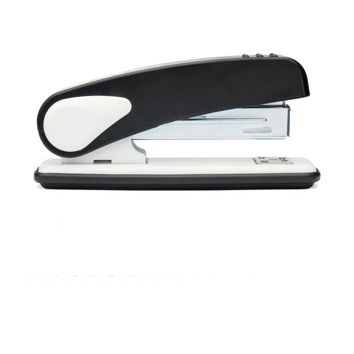 Sax Heftgerät Design 239, 0-239-19, Heftleistung 25 Blatt, Schwarz 3 Sax Heftgerät Design 239, 0-239-19, Heftleistung 25 Blatt, Schwarz – Bild 3