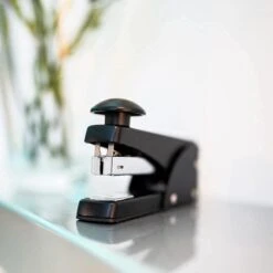 Kornet&Hahn Heftgerät 40371036, Heftleistung 20 Blatt, Schwarz -Novus Leitz Verkaufe 6e63af2b7a4d8303e19231a10f513caca2e3c486 heftgeraet kornetundhahn 40371036