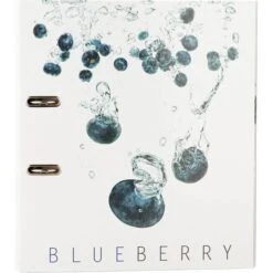Herlitz MaX.file Fresh Fruit 11305992 Motivordner Blaubeere, A4, Breit, 8cm -Novus Leitz Verkaufe 6f041dc8972672f0188b80a810cc5f41d98af243 ordner herlitz 11305992 max.file fresh fruit