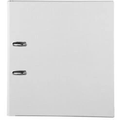 Leitz Ordner 1008-00-01, Vollpapier, Karton, A4, 5,2cm, Weiß -Novus Leitz Verkaufe 711bdf7526fd1abdb5d97bf6810bbe8e9b343e31 ordner leitz 1008 00 01 vollpapier karton a4