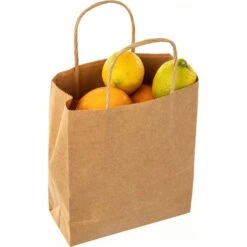 Folia Tragetaschen Braun, 18 X 21cm, Papiertüten Mit Henkel, 20 Stück 7 Folia Tragetaschen Braun, 18 X 21cm, Papiertüten Mit Henkel, 20 Stück -Novus Leitz Verkaufe 71298b0050dfcd99b3cbf3ac69fba5d68ac769c2 tragetaschen folia braun 18 x 21cm