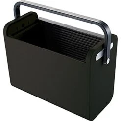 Helit Hängebox H61101-95, The Mobil Box, A4, Für 25 Hängemappen, Mit Rollo, Schwarz 7 Helit Hängebox H61101-95, The Mobil Box, A4, Für 25 Hängemappen, Mit Rollo, Schwarz -Novus Leitz Verkaufe 71d25db8eae103eaaf42039ba465e8ae9bee6abe haengebox helit h61101 95 the mobil box a4