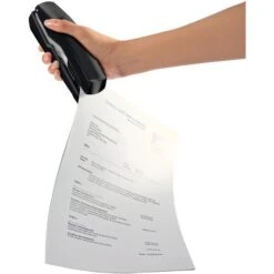 Rapid Heftgerät SO30, Supreme Omnipress, 5000546, Flat-Clinch, Heftleistung 30 Blatt, Schwarz / Grau -Novus Leitz Verkaufe 730383a34aecc0933bb4a4a04386a0c25ba559b9 heftgeraet rapid so30 supreme omnipress 5000546