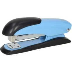 TipTop-Office Heftgerät TTO 405678, MH20M, Heftleistung 20 Blatt, Blau