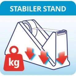 Tesa 59327 Schwarz Klebefilmabroller -Novus Leitz Verkaufe 771a689df55cfeafead75d81523d4793f09a6169 klebefilmabroller tesa 59327 schwarz