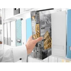 Herma 7174 Trendmetropolen Motivordner Rom, A4, Breit 8 Herma 7174 Trendmetropolen Motivordner Rom, A4, Breit -Novus Leitz Verkaufe 78c699245e4c9a0b708b988cbcce23f501f92bde ordner herma 7174 trendmetropolen karton a4