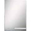 Leitz Sichthüllen 4053, A4, Genarbt, 0,20mm, Aus PVC, Transparent, 50 Stück