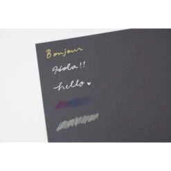 Clairefontaine Zeichenblock PaintON 975170C, A3, 250 G/m², Geleimt, Schwarz, 20 Blatt -Novus Leitz Verkaufe 7a2cb9454b973a7c2892ae1791190062555bf67f zeichenblock clairefontaine painton 975170c a3