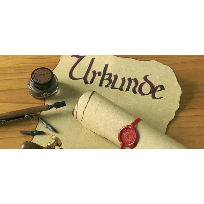 Pelikan Siegellack 361220 Packlack, Rot, Urkundenlack, Auf Rauen Papieren, 10 Stangen 3 Pelikan Siegellack 361220 Packlack, Rot, Urkundenlack, Auf Rauen Papieren, 10 Stangen – Bild 3