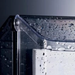 Sigel Visitenkartenhalter LH326 Outdoor, Glasklar, 1 Fach Für 60 Karten, Wetterfest, Aus Acryl -Novus Leitz Verkaufe 7dc68dd34be064c4cf8059603658ca22a53fa343 visitenkartenhalter sigel lh326 outdoor acryl