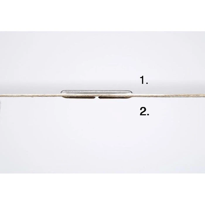 Novus Heftgerät B10FC Professional, 020-2201, Flat-Clinch, Heftleistung 20 Blatt, Schwarz 3 Novus Heftgerät B10FC Professional, 020-2201, Flat-Clinch, Heftleistung 20 Blatt, Schwarz – Bild 3