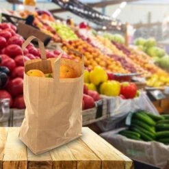 Biozoyg Tragetaschen Braun, 26 X 35cm, Papiertüten Mit Henkel, 250 Stück 6 Biozoyg Tragetaschen Braun, 26 X 35cm, Papiertüten Mit Henkel, 250 Stück -Novus Leitz Verkaufe 806704dfd40b85e5ab6e072fb1029941899eed07 tragetaschen biozoyg braun 26 x 35cm