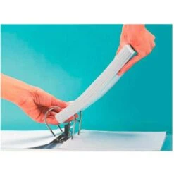 Leitz 1076-00-00 Ordner, A5 Quer, Breit, Hartpappe, Schwarz -Novus Leitz Verkaufe 8397ccb8701282b42b21edb5c5bf8a6dd72b9830 ordner leitz 1076 karton a5 quer 8cm