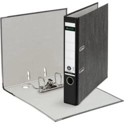 Leitz 1050-50-95 Ordner, A4, Schmal, Karton, Schwarz -Novus Leitz Verkaufe 865934cddcd4cea05511dc2f8337d3cd5b34e801 ordner leitz 1050 50 95 karton a4 5 2cm
