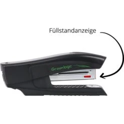 Maped Heftgerät 353411, Greenlogic, Half Strip, Heftleistung 25 Blatt, Schwarz 5 Maped Heftgerät 353411, Greenlogic, Half Strip, Heftleistung 25 Blatt, Schwarz -Novus Leitz Verkaufe 87d1f89373cc1ea694200649556c635fb6c35e70 heftgeraet maped 353411 greenlogic