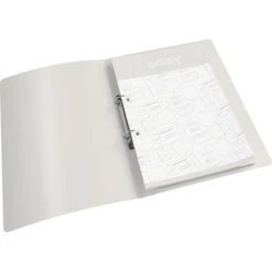 Leitz Ringbuch 4238-00-89, Cosy, A4, 2 Ringe, Ring-Ø 25mm, Grau 6 Leitz Ringbuch 4238-00-89, Cosy, A4, 2 Ringe, Ring-Ø 25mm, Grau -Novus Leitz Verkaufe 90edd463f71a339f8b1f9f720341c49ce0761fd8 ringbuch leitz 4238 00 89 cosy a4