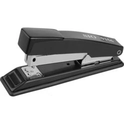 Kores Sio HD-9156, Heftgerät 25 Blatt, Schwarz