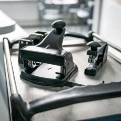 Kornet&Hahn Heftgerät 40371036, Heftleistung 20 Blatt, Schwarz -Novus Leitz Verkaufe 93738c5a5577cbda93a7c4077a0a94f9f71950b9 heftgeraet kornetundhahn 40371036