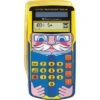 TI Little Professor Solar Texas Instruments Schulrechner 8 Stellen