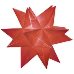 Ursus Faltblätter 15875522, Aurelio Stern Set Rot, 15 X 15cm, 115g/m², Aus Transparentpapier 33 Blatt -Novus Leitz Verkaufe 9946bbba9c6cf25544b965c53140a640a6ebe791 faltblaetter ursus 15875522 aurelio stern set rot