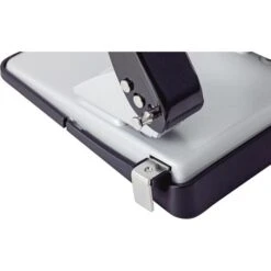 Plus-Japan Locher PU-850A, 30327, Schwarz, Registraturlocher, Stanzleistung Ca. 40 Blatt -Novus Leitz Verkaufe 9a7c757cab893ed94be77f6aa80ebdd67df6c060 locher plus japan pu 850a 30327 schwarz