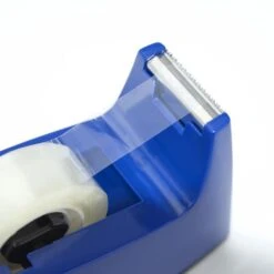 RAPESCO Klebefilmabroller 0774, 300, Blau, Tischabroller Für Kleberollen 25mm X 33m -Novus Leitz Verkaufe 9c2d05017ca1291b5126b040d0f3ced830c9972e klebefilmabroller rapesco 0774 300 blau