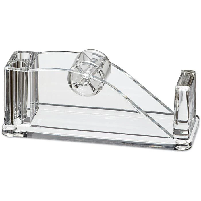 Maul Klebefilmabroller 195700, Glasklar, Tischabroller Für Kleberollen 19mm X 33m 1 Maul Klebefilmabroller 195700, Glasklar, Tischabroller Für Kleberollen 19mm X 33m