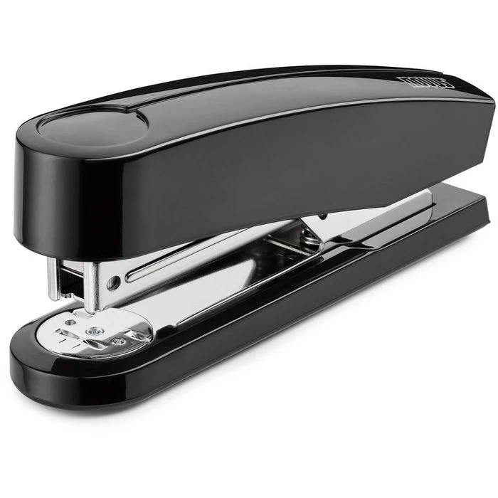 Novus B2 020-1255 Heftgerät, Heftleistung 25 Blatt Schwarz 1 Novus B2 020-1255 Heftgerät, Heftleistung 25 Blatt Schwarz