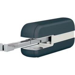 Leitz Heftgerät 5567-00-89, Cosy, Heftleistung 30 Blatt, Grau -Novus Leitz Verkaufe a338fb7629b2bcbdb6ba8236fa872db4e61d81ca heftgeraet leitz 5567 00 89 cosy