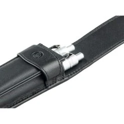Pelikan Schreibgeräte-Etui TG11, 923409 Echt Leder, Für 1 Schreibgerät, Mit Lasche, Schwarz -Novus Leitz Verkaufe a416e7f81fbe28fe80c1b374ef92a1cbde695aaa schreibgeraete etui pelikan tg11 923409 echt leder
