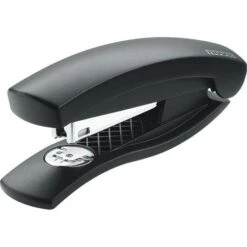 Novus C1 020-1469 Heftgerät 15 Blatt Schwarz