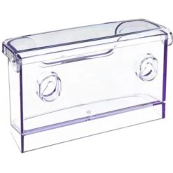 Sigel Visitenkartenhalter LH326 Outdoor, Glasklar, 1 Fach Für 60 Karten, Wetterfest, Aus Acryl -Novus Leitz Verkaufe a49fceeafd92d82b6dd2f979c6f7d0f90f5e77a5 visitenkartenhalter sigel lh326 outdoor acryl