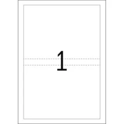 Herma DVD-Einleger 5037, Weiß, 273 X 183mm, Glänzend, 25 Einleger -Novus Leitz Verkaufe a4ea333a483bd9937ad703c53d6fc2914bc8298e dvd einleger herma 5037 weiss