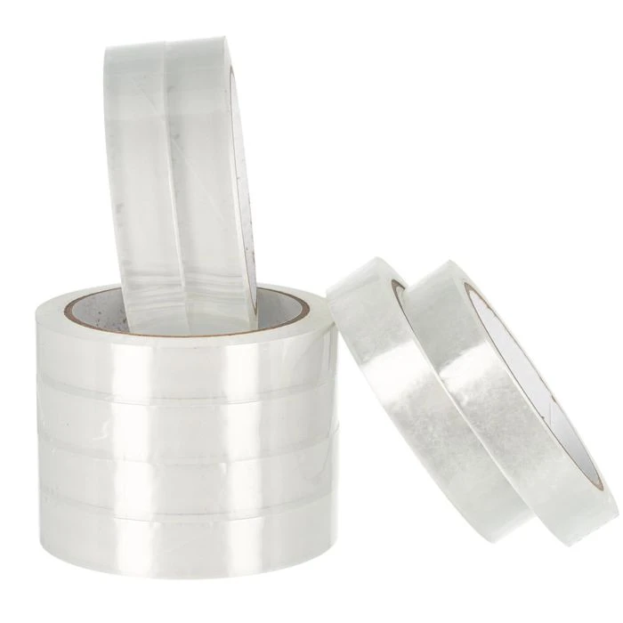 Klebeband 12mm X 66m Transparent 6 Stück 1 Klebeband 12mm X 66m Transparent 6 Stück