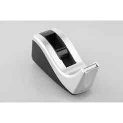 Scotch C60-ST Silber 19mm X 33m Klebefilmabroller -Novus Leitz Verkaufe aaea3ddc4b95d6126eb199cf832092b94b6985b2 klebefilmabroller scotch c60 st silber