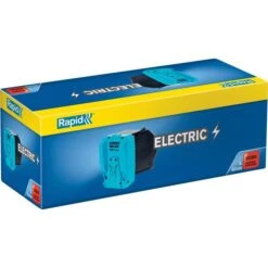 Rapid Heftklammer-Kassette 20993701, Für Rapid 5080e, 5000 Klammern, 3 Pack -Novus Leitz Verkaufe ac99cdda753e600312599802753d2b21caf2e31d heftklammer kassette rapid 20993701