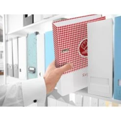 Pagna 50353-15 Motivordner Kochmütze, A4, 75mm 7 Pagna 50353-15 Motivordner Kochmütze, A4, 75mm -Novus Leitz Verkaufe ada7480e64694fe0fa4f5f41a91ae8cbb90a0c0d ordner pagna 50353 15 rezeptordner karton a4