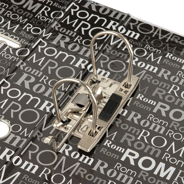 Herma 7174 Trendmetropolen Motivordner Rom, A4, Breit 4 Herma 7174 Trendmetropolen Motivordner Rom, A4, Breit – Bild 4