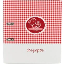 Pagna 50353-15 Motivordner Kochmütze, A4, 75mm 9 Pagna 50353-15 Motivordner Kochmütze, A4, 75mm -Novus Leitz Verkaufe ae516266724e3beb41ffb449ed35832604df75e5 ordner pagna 50353 15 rezeptordner karton a4