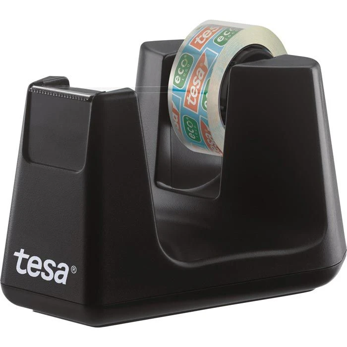 Tesa Eco & Clear 53904 Klebefilmabroller 1 Tesa Eco & Clear 53904 Klebefilmabroller
