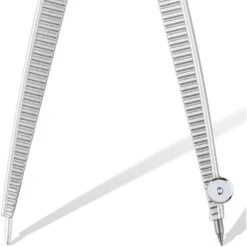 Staedtler Zirkel 550 50 Noris Club, 2-teilig, Einsatzzirkel, Grau/blau, Mit Sicherheitsnadel -Novus Leitz Verkaufe b2fa5a671681b9806611d8f92b79d088cf194144 zirkel staedtler 550 50 noris club 2 teilig