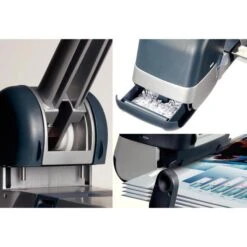 Leitz Locher 5182-00-84, Superlocher, Silber, Registraturlocher, Stanzleistung Ca. 250 Blatt -Novus Leitz Verkaufe b3120c5aed8781aa83d317202a00c1702bb8a07d locher leitz 5182 00 84 superlocher silber