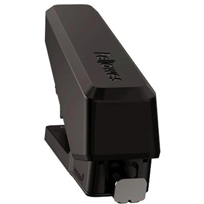 Fellowes Heftgerät 5012901, LX840, Heftleistung 25 Blatt, Schwarz 3 Fellowes Heftgerät 5012901, LX840, Heftleistung 25 Blatt, Schwarz – Bild 3