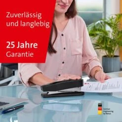 Novus B7 Automatic Heftgerät 30 Blatt Schwarz -Novus Leitz Verkaufe b4c43b449e632ac140ed6d09dd439cae7b80272b heftgeraet novus b7a automatic 020 1056