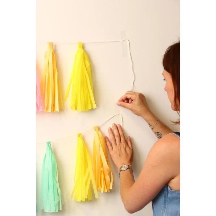 Klebeband 12mm X 66m Transparent 6 Stück 2 Klebeband 12mm X 66m Transparent 6 Stück – Bild 2