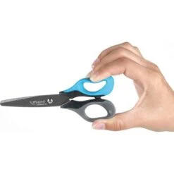 Maped Kinderschere Sensoft 3D, M693500, 13 Cm, Universalschere, Aus Edelstahl, Farbig Sortiert -Novus Leitz Verkaufe bb0e50bc9ff1689ac671425ba379b0ddacdfef5f kinderschere maped sensoft 3d m693500 13 cm