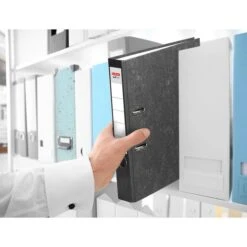 Herlitz MaX.file Nature 5141809 Ordner, A4, Schmal, Karton, Schwarz, 5cm 7 Herlitz MaX.file Nature 5141809 Ordner, A4, Schmal, Karton, Schwarz, 5cm -Novus Leitz Verkaufe bb562c1b49e6144888dcbe6a06b4b271b68fae4d ordner herlitz 5141809 max.file nature karton a4