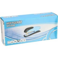 TipTop-Office Heftgerät TTO 405678, MH20M, Heftleistung 20 Blatt, Blau -Novus Leitz Verkaufe bc03c2132d79c929504bbe5db619a2e2b099fb46 heftgeraet tiptop office tto 405678 mh20m