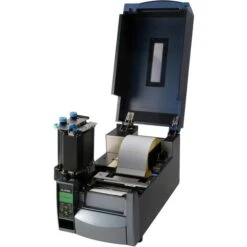 Citizen Etikettendrucker CL-S700II, CLS700IICEXXX, Bis 104mm, Thermodirekt/-transfer, USB ,seriell LAN -Novus Leitz Verkaufe bece48cd1ccf424615a2166c0b020ac118a82e19 etikettendrucker citizen cl s700ii cls700iicexxx